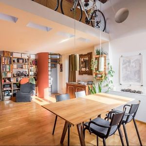 Appartement met een Slaapkamer